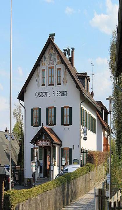 Gaststaette Pilsenhof